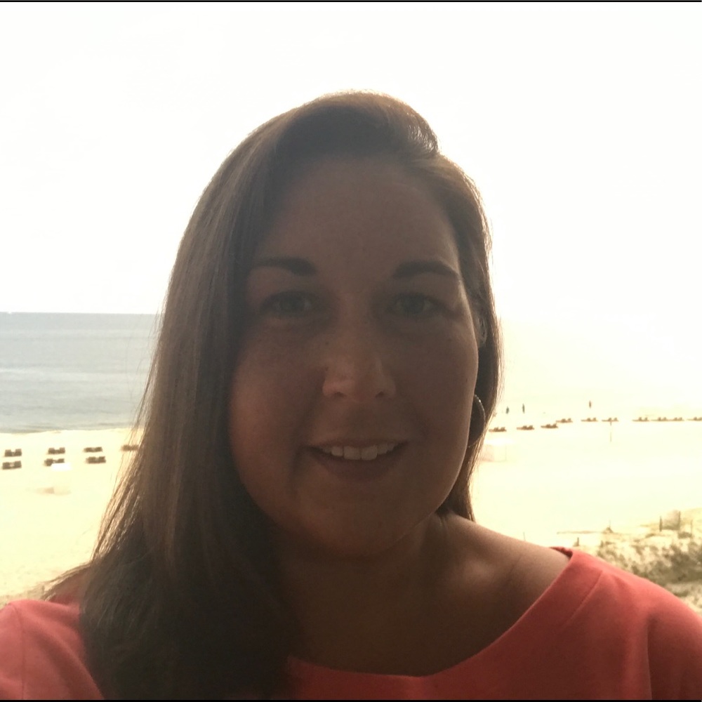 Meet your Posher, Rachael